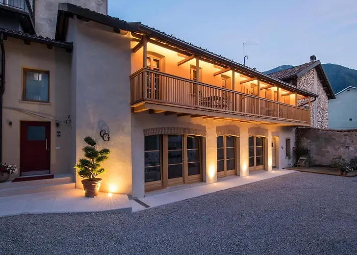 Corte GaribaldiBed and Breakfast