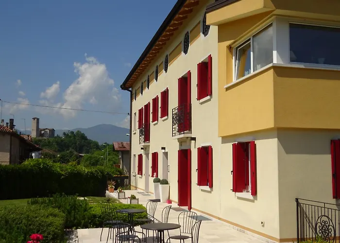 Casa NovecentoBed and Breakfast